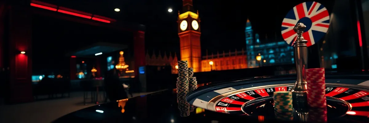 Account Setup: What Registration Actually Asks Of You for players in the UK