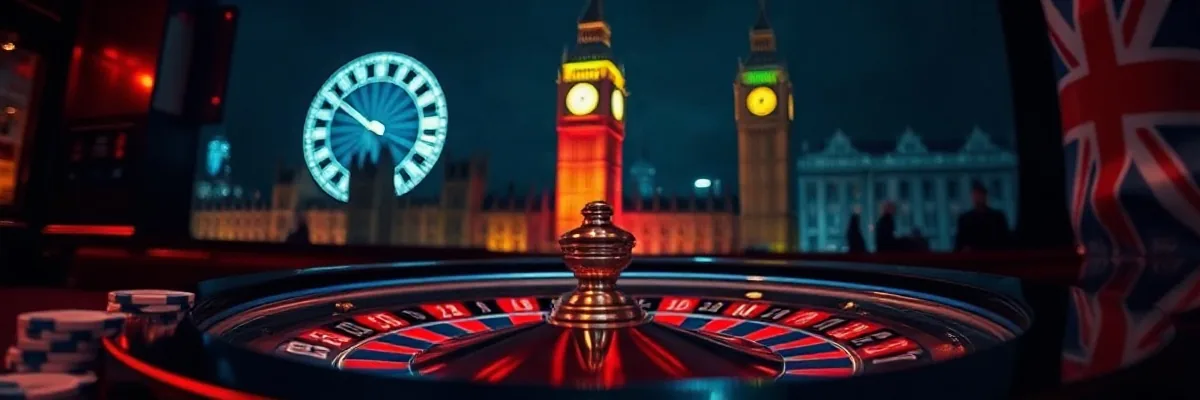 Weekends, Cut-Offs and Bank Holidays for players in the UK