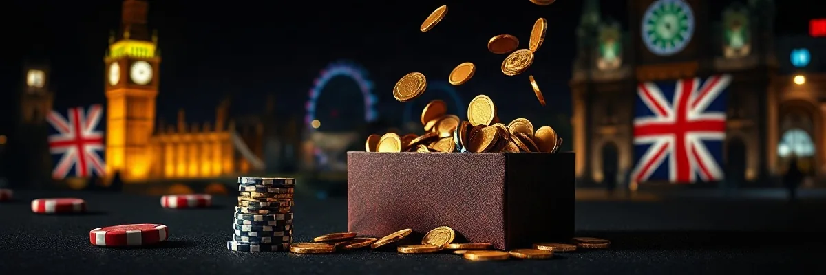 free spins no deposit in the UK — The Three Numbers That Decide the Value