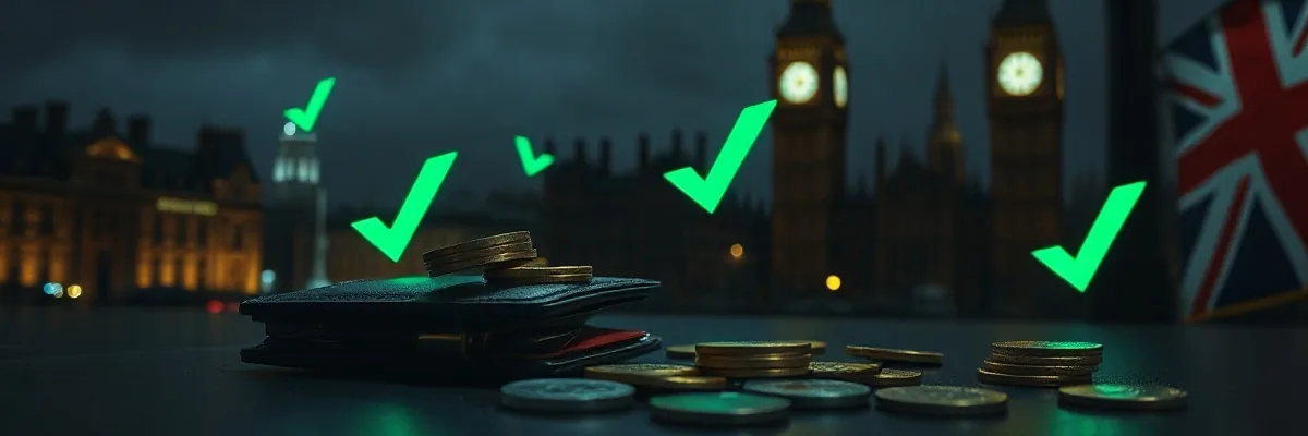 Payment Methods: How Fast Each One Actually Settles for players in the UK